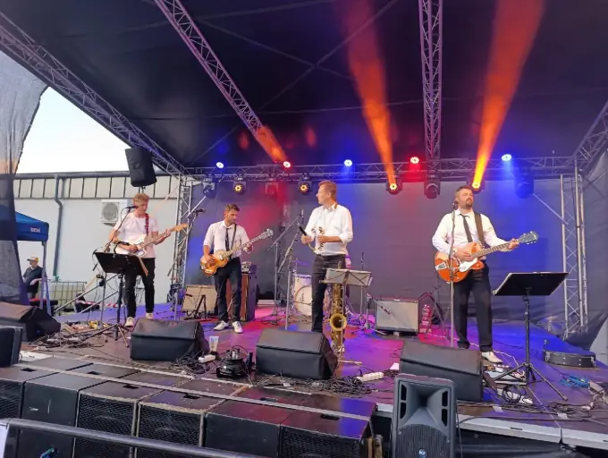 X. Pivní Festival Plesná
