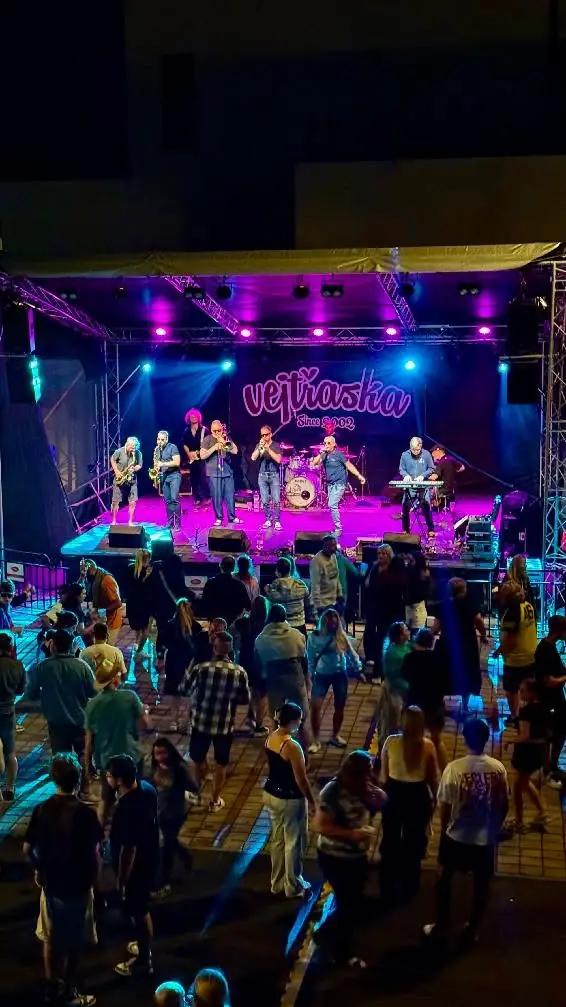 X. Pivní Festival Plesná